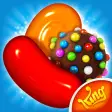 Icon of program: Candy Crush Saga