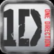 Icon of program: Pop Fan - One Direction E…