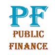 Icon of program: Public finance management