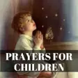 Icon of program: PRAYER FOR CHILDREN