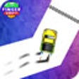 Icono de programa: Finger Drift: Drift Racin…