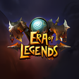 Icono de programa: Era of Legends - Fantasy …