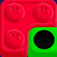 Icon of program: MagNut Out: Block Jam