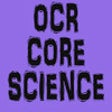 Icon of program: GCSE Core Science for OCR