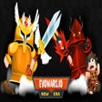Icon of program: EvoWars: New Era