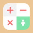 Icon of program: Child Support Calculator …