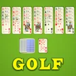 Icon of program: Golf Solitaire Mobile