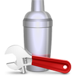 Icono de programa: Cocktail