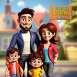 Icono de programa: Virtual Family - Happy Li…