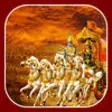 Icon of program: The Mahabharata