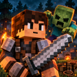 Icon of program: Craft Survival: Hardcore …