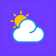 Icon of program: ForecastMate  Daily Forec…