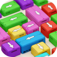 Icon of program: Cans Traffic Jam