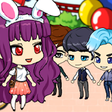 Icon of program: Theme Park Date - PrettyG…