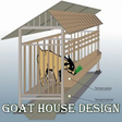 Icon of program: goat house design