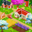 Icon of program: Big Dream Farm