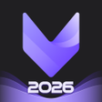 Icono de programa: Videoleap - Professional …