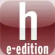 Icon of program: THE HERALD for iPad