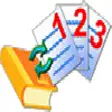 Icon of program: Word Files Splitter
