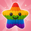 Icono de programa: Yarn Sort: Color Puzzle 3…