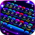 Icono de programa: Twinkle Neon Keyboard The…