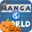 Icon of program: Manga Reader - Comic View