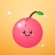Icono de programa: Fruitizy: Fruit Merge Puz…