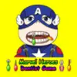 Icon of program: Crazy Superhero Dentist G…