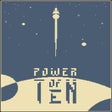 Power of Ten icon