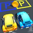 Icon of program: Parking Master 3D - Draw …