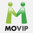 Movip icon