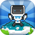 Icono de programa: COJI robot