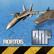 Icono de programa: Air Navy Fighters Xperia …