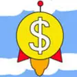 Icon of program: iPoney - skyrocket cash, …