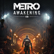Icon of program: Metro Awakening