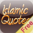 Icon of program: Good Islamic Quotes Free