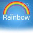 Icon of program: Rainbow - Sync files and …