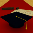 Icon of program: Escape Graduation Ceremon…