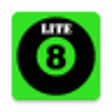 Icono de programa: 8 Ball Tool Lite