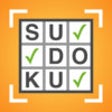 Icon of program: Sudoku Solver Camera