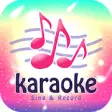 Icon of program: Karaoke Sing : Record