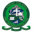 Icon of program: Christ The King PU Colleg…