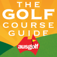 Icon of program: Golf Course Guide Aust Ed…
