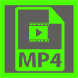 Icono de programa: Free MP4 Converter