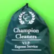 Icon of program: Champion Cleaners FL