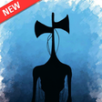 Icon of program: Siren Head And Horror For…