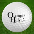 Icon of program: Olympia Hills Golf