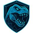 Icon of program: T-Rex VPN - Secure VPN Cl…