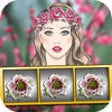 Icon of program: Rare Vibrant Camellia Fre…