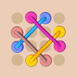 Icon of program: RopeHero
